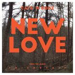 Artwork für "New Love"