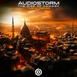 Artwork for "The Rise Of Damask"