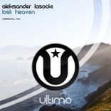 Artwork voor "Lost Heaven"