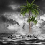 Artwork voor "Rain & Wind"