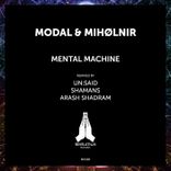 Artwork for "Mental Machine"