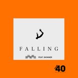 Artwork für "Falling"