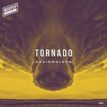 Artwork voor "TORNADO"