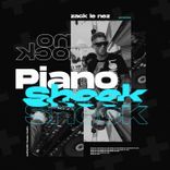 Artwork für "Piano Shock"