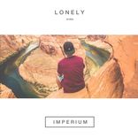 Artwork for "Lonely"