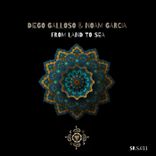 Artwork für "From Land to Sea"