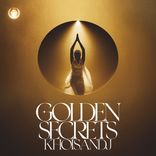 Artwork for "Golden Secrets"
