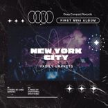 Portada para "New York City"