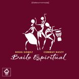 Artwork for "Baile Espiritual"