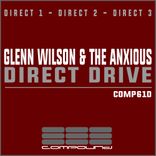 Artwork for "Direct Drive"