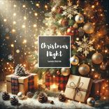 Artwork voor "Christmas Night"