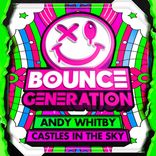 Artwork for "Castles In The Sky"