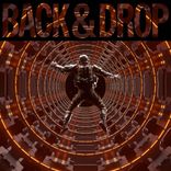 Artwork for "Back & Drop"