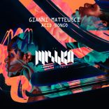 Artwork for "Acid Bongo"