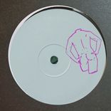 Artwork for "A Departure"