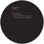 Artwork for "Lessons On Emptiness"