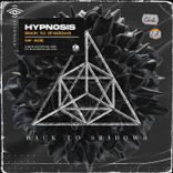 Portada para "Back To Shadows"