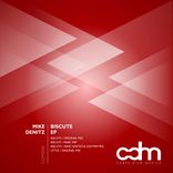 Artwork for "Biscute EP"