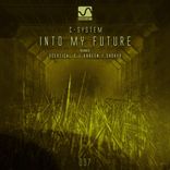 Artwork for "Into My Future"