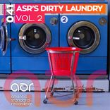 Artwork for "ASR's Dirty Laundry Vol.2"