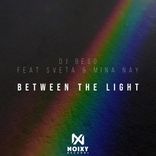 Artwork for "Between The Lights"