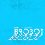 Artwork voor "Late Night Shake EP"