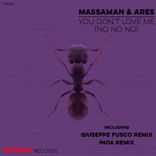 Artwork for "You Don't Love Me (No, No, No)"