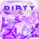 Artwork for "Dirty Sprite"