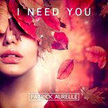Portada para "I Need You"
