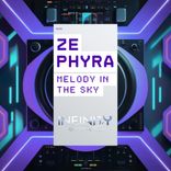 Artwork für "Melody In The Sky"