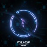 Artwork voor "It's Love"