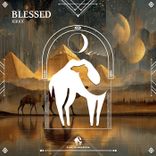 Artwork for "Blessed"