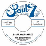 Artwork voor "Like Your Stuff / Flatfoot Hustlin'"