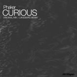 Portada para "Curious"
