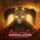 Portada para "Annihilation (Official Anthem)"