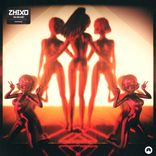 Artwork für "BAD AMA GANG"