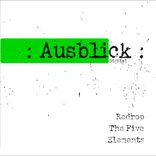 Artwork for "The Five Elements EP"