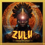 Artwork for "Zulu"