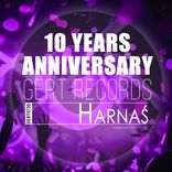 Artwork für "Gert Records 10 Years Anniversary"