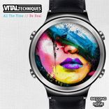 Artwork für "All the Time / Be Real"