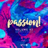 Artwork voor "Passion, Volume 03"