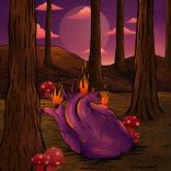 Portada para "You Run"