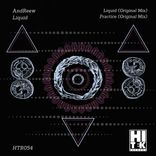 Artwork voor "Liquid"