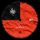 Artwork for "Killer Issue"