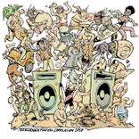 Artwork für "Meeresrausch Festival Compilation 2020"