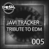 Artwork for "Tribute To EDM"