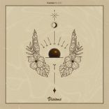 Artwork for "Visions"