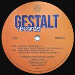 Artwork für "Anniversary Sampler 03"