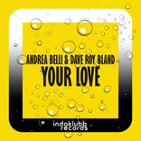 Artwork for "Your Love"