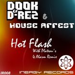 Artwork for "Hot Flash"